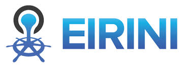 Eirini logo