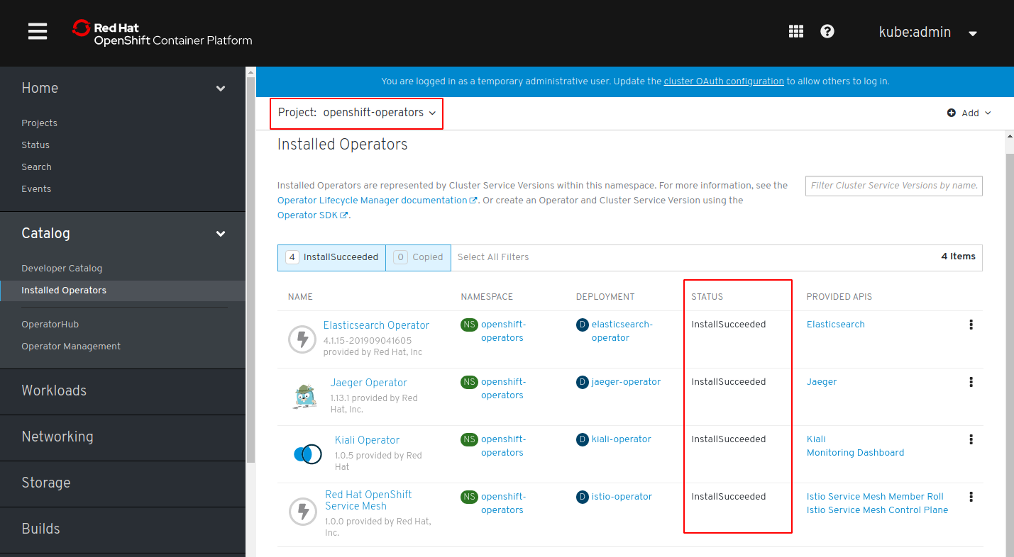 Control plane openshift что это