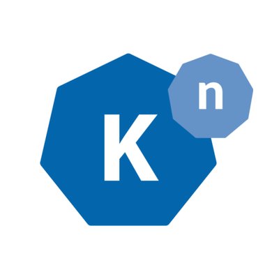 Knative logo